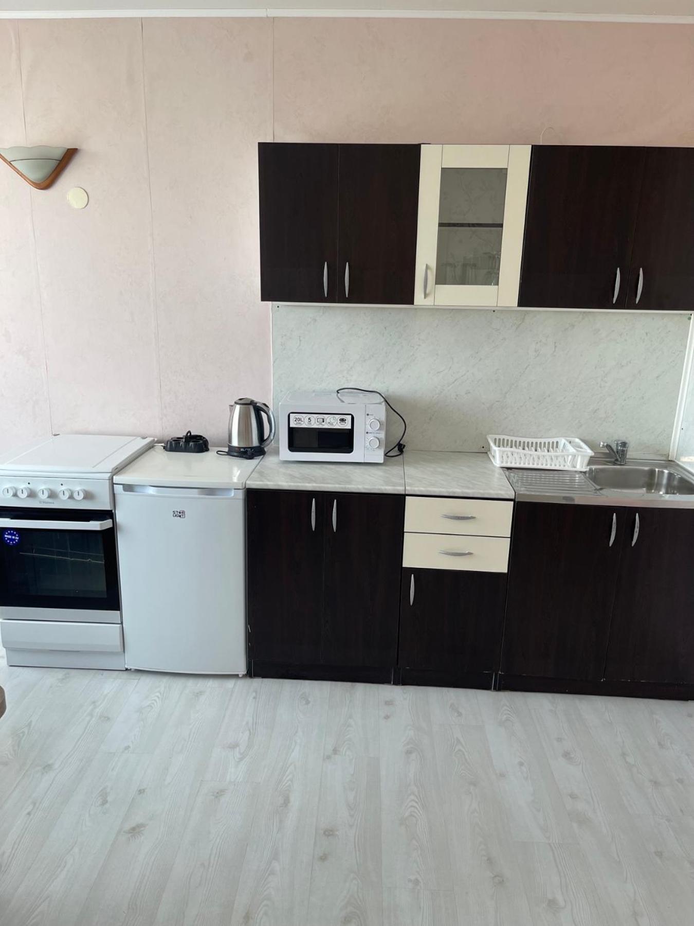 Apartments Danita & Restaurant&Pool Bar Varna Extérieur photo