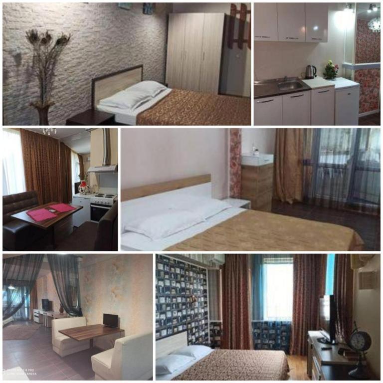 Apartments Danita & Restaurant&Pool Bar Varna Extérieur photo